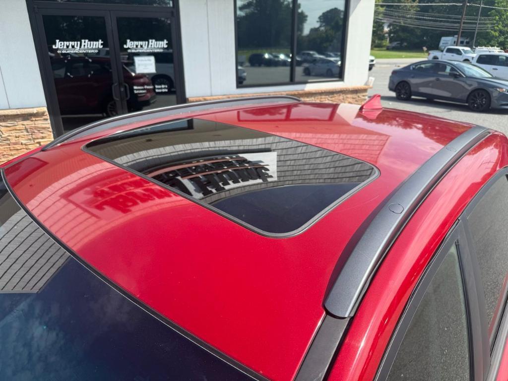 used 2019 Hyundai Kona car, priced at $16,585