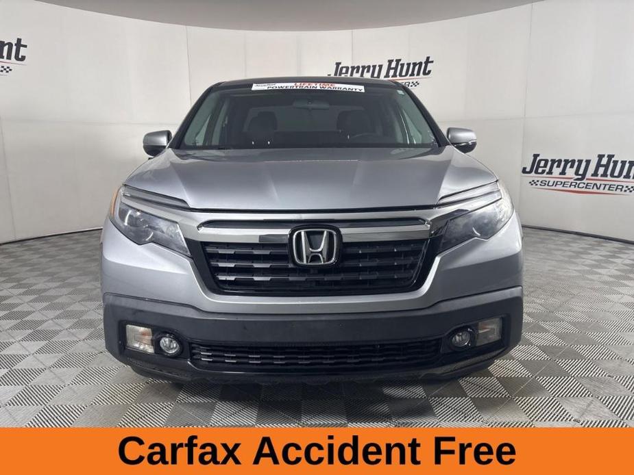 used 2019 Honda Ridgeline car, priced at $22,699