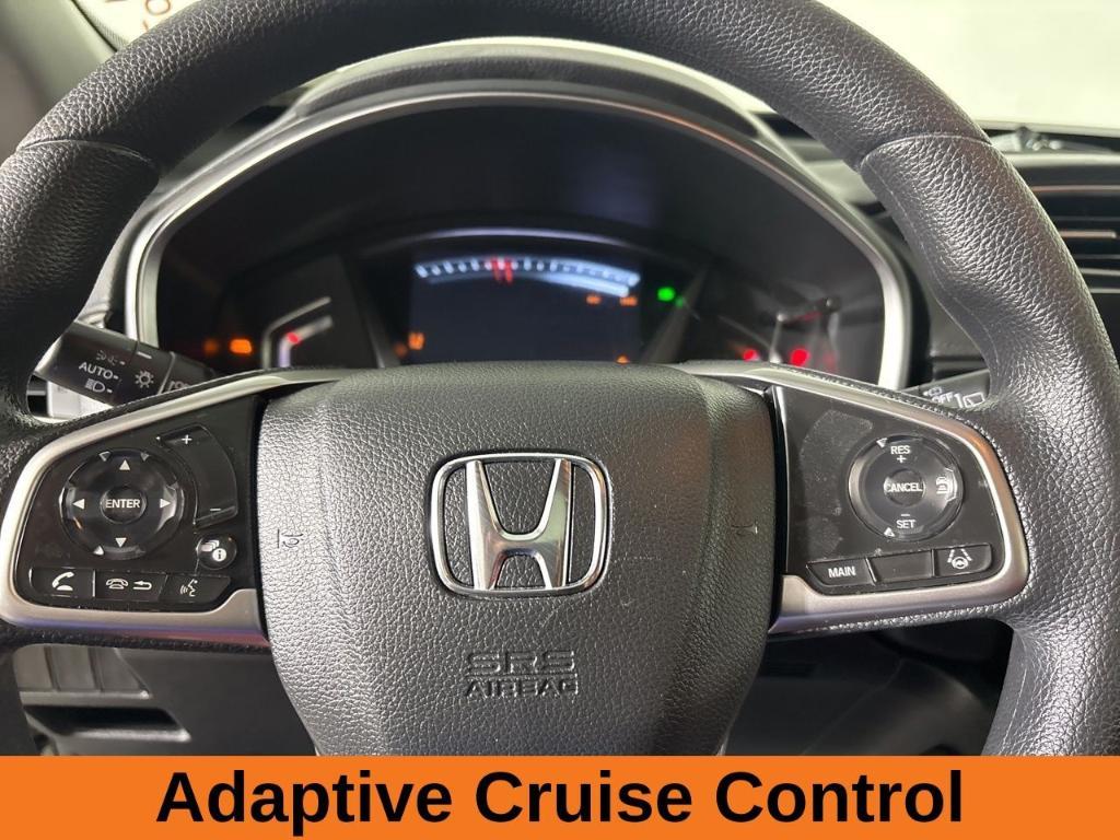 used 2020 Honda CR-V car, priced at $25,900