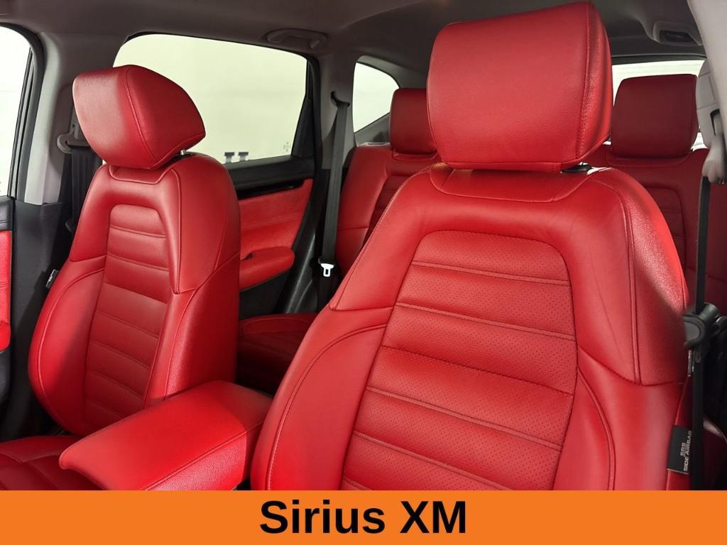 used 2020 Honda CR-V car, priced at $25,900