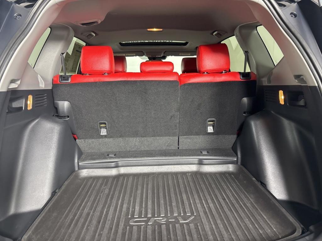 used 2020 Honda CR-V car, priced at $25,900