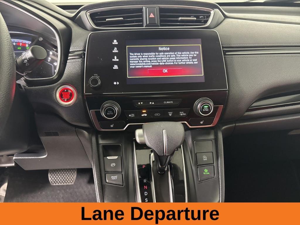 used 2020 Honda CR-V car, priced at $25,900