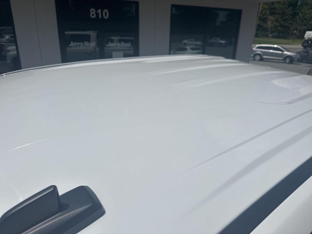 used 2023 Chevrolet Silverado 2500 car, priced at $54,126
