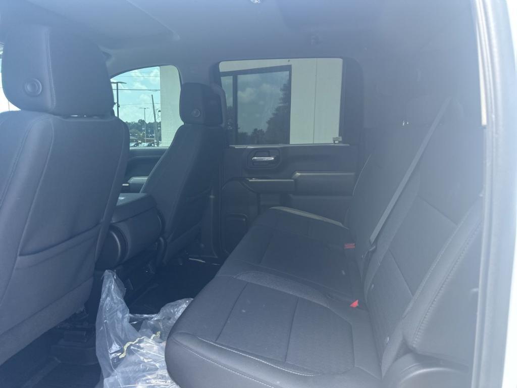 used 2023 Chevrolet Silverado 2500 car, priced at $54,126
