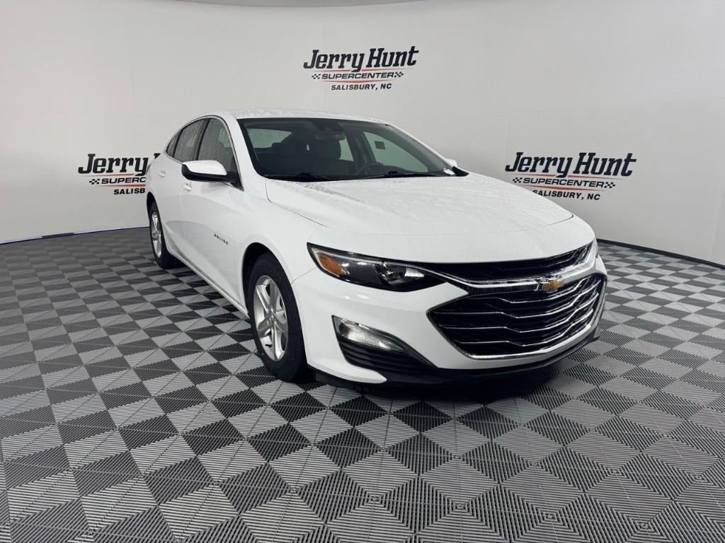 used 2024 Chevrolet Malibu car, priced at $19,900