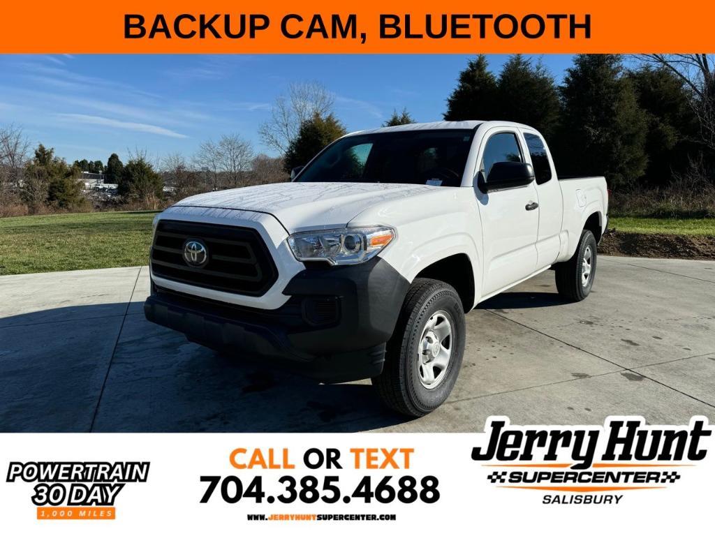 used 2020 Toyota Tacoma car, priced at $20,000