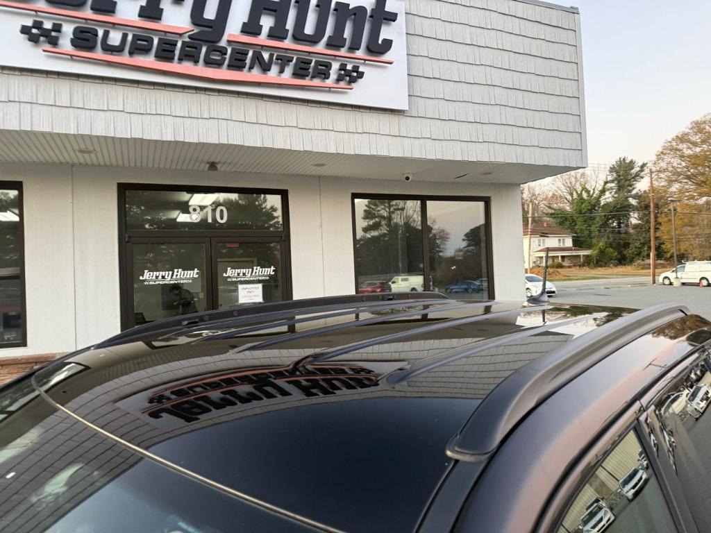 used 2025 Jeep Compass car, priced at $24,467