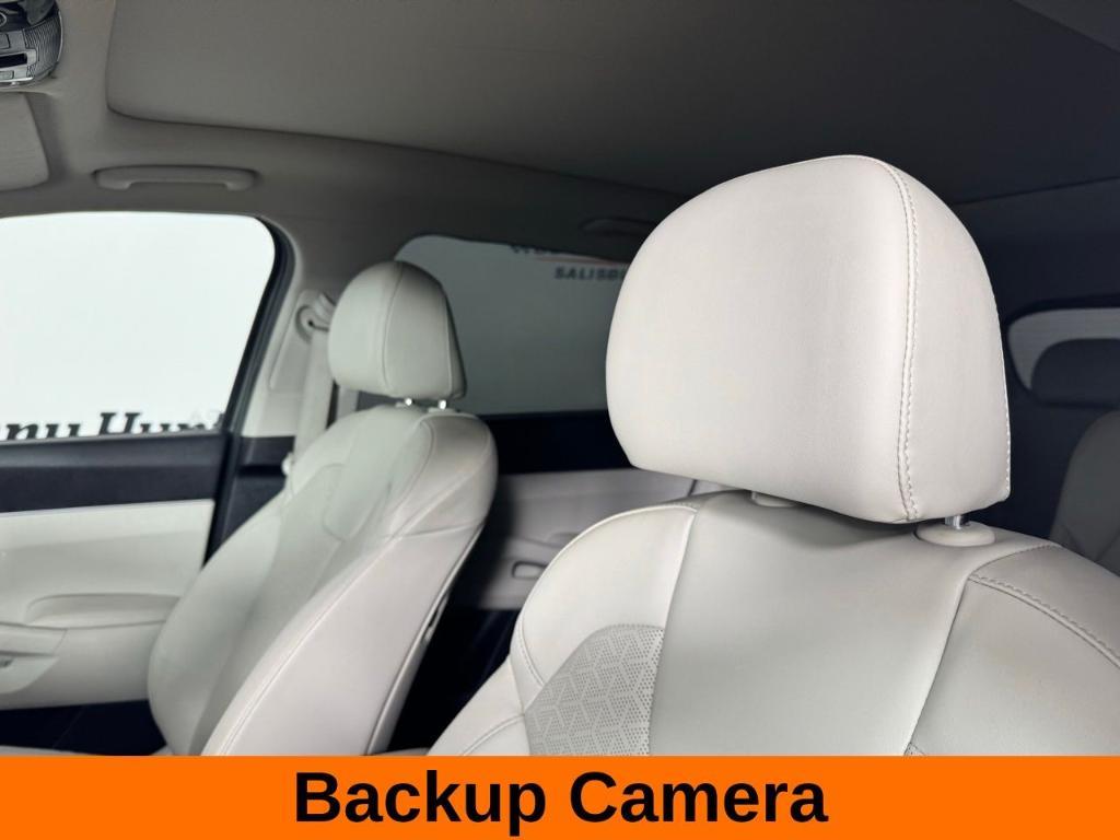 used 2023 Kia Sorento car, priced at $31,069