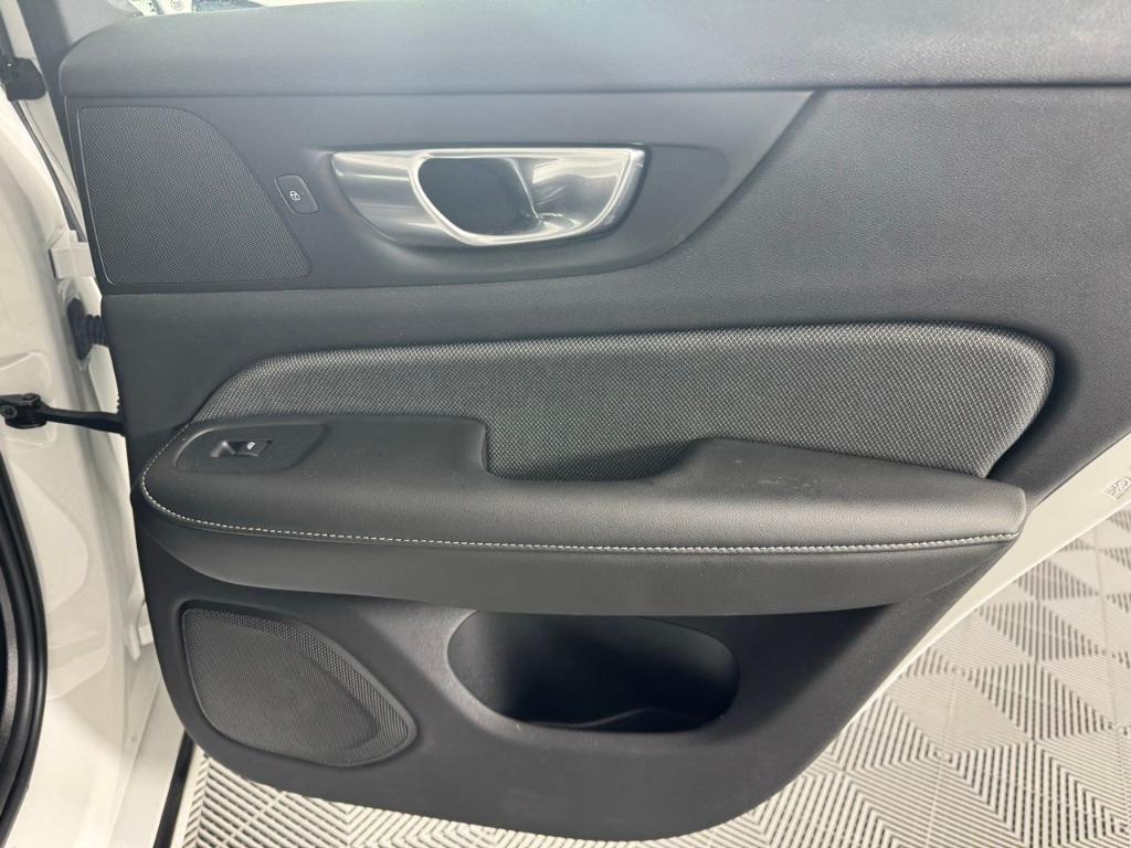 used 2024 Volvo S60 car, priced at $35,500