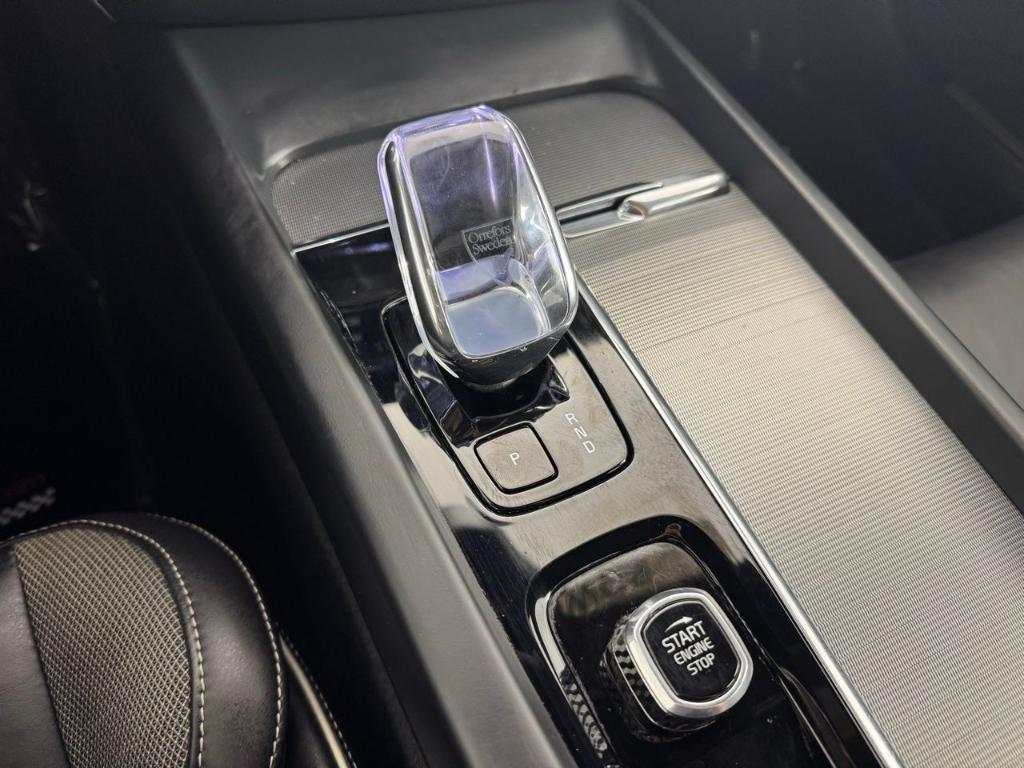 used 2024 Volvo S60 car, priced at $35,500