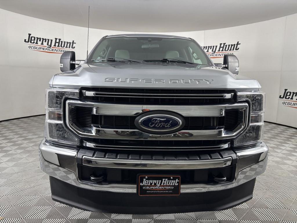 used 2022 Ford F-350 car, priced at $55,800