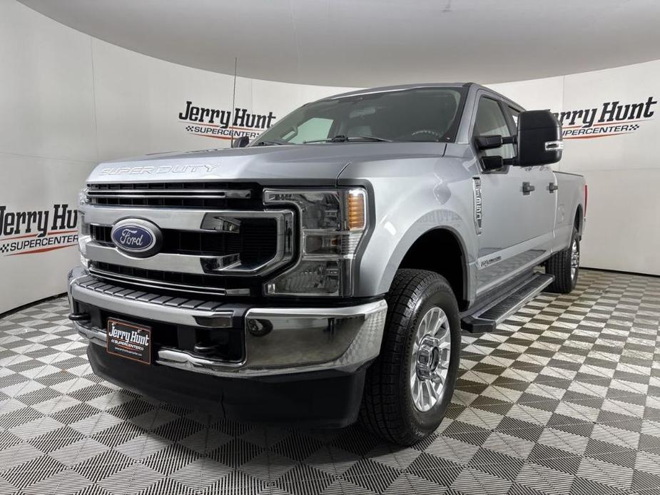 used 2022 Ford F-350 car, priced at $56,399