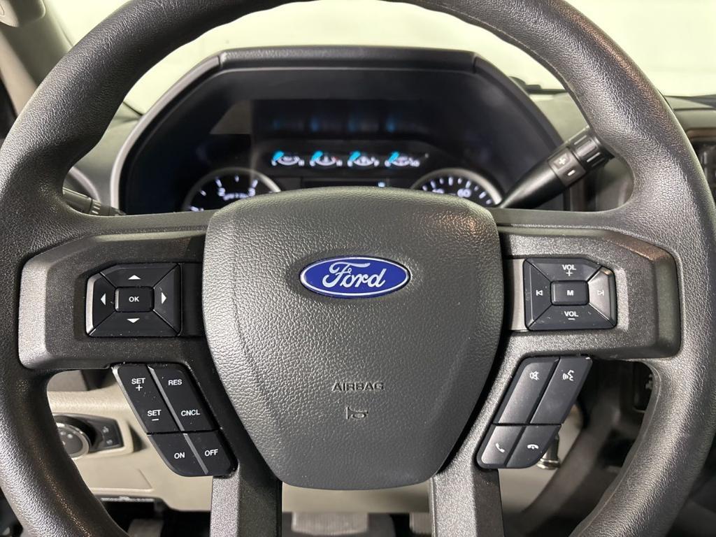 used 2022 Ford F-350 car, priced at $55,800