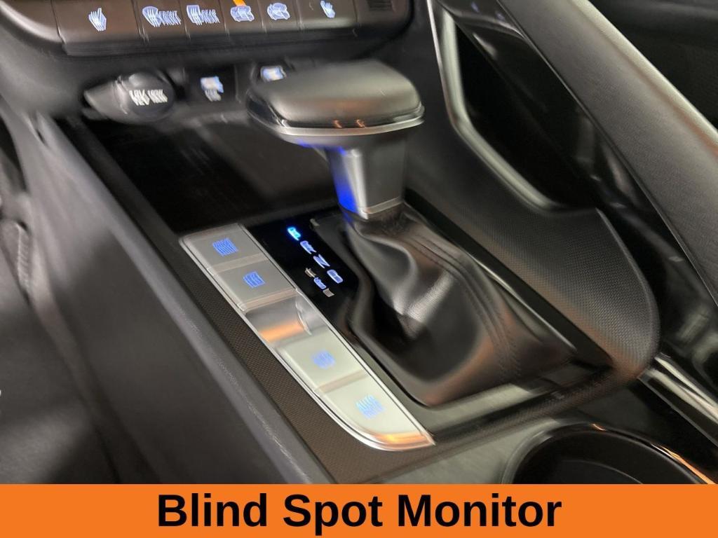 used 2023 Hyundai Elantra car, priced at $20,788