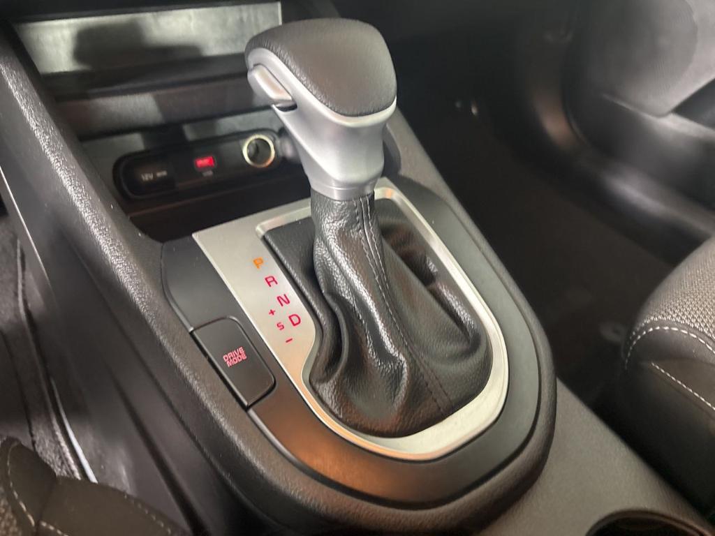 used 2023 Kia Forte car, priced at $17,799