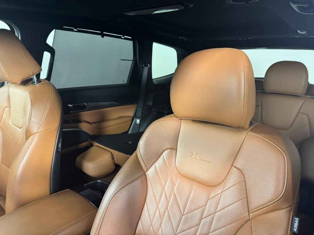 used 2024 Kia Telluride car, priced at $42,921