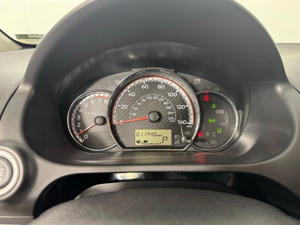 used 2024 Mitsubishi Mirage G4 car, priced at $16,500