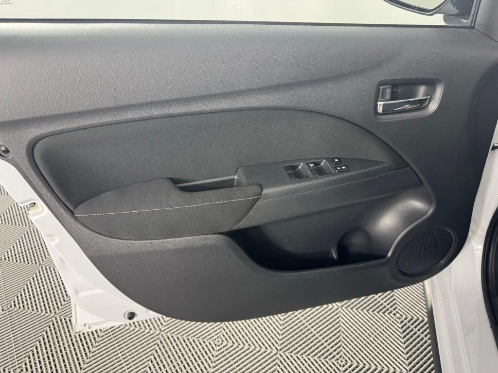 used 2024 Mitsubishi Mirage G4 car, priced at $16,500