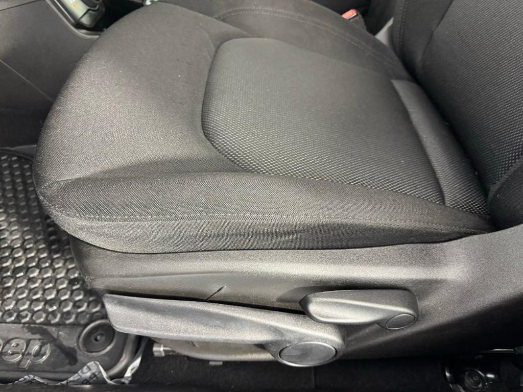 used 2023 Jeep Renegade car, priced at $21,700