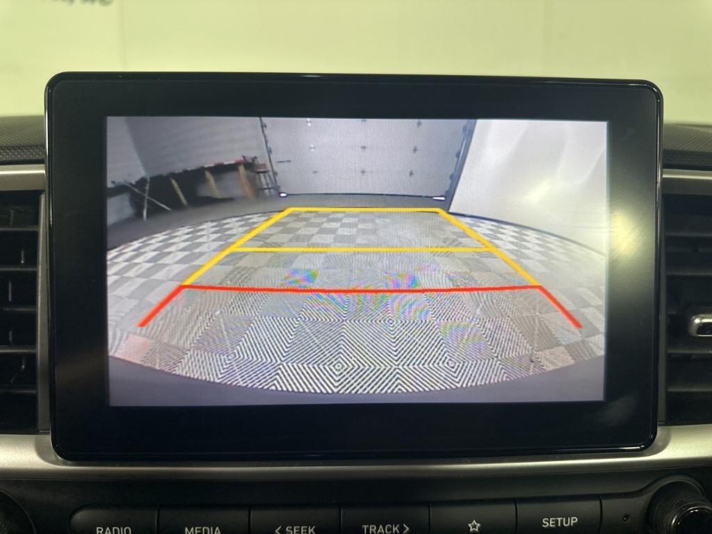 used 2021 Hyundai Venue car, priced at $16,542