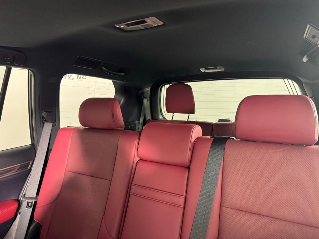used 2021 Lexus GX 460 car, priced at $41,800