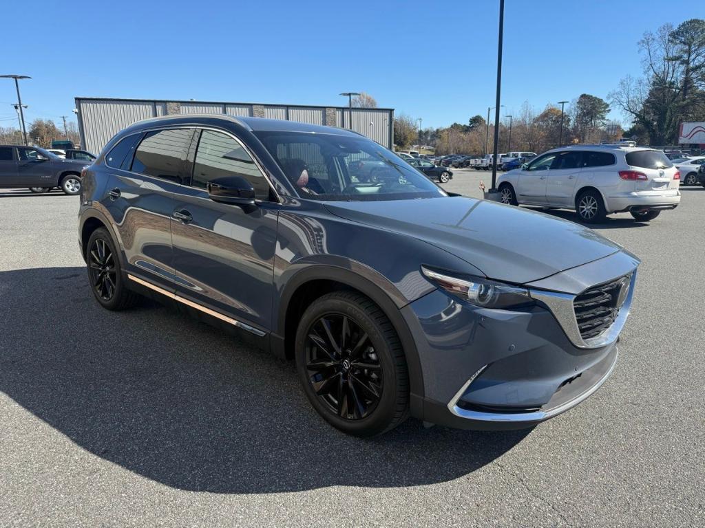 used 2023 Mazda CX-9 car, priced at $27,688