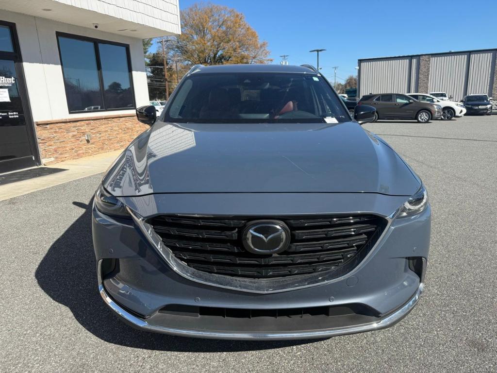 used 2023 Mazda CX-9 car, priced at $27,688