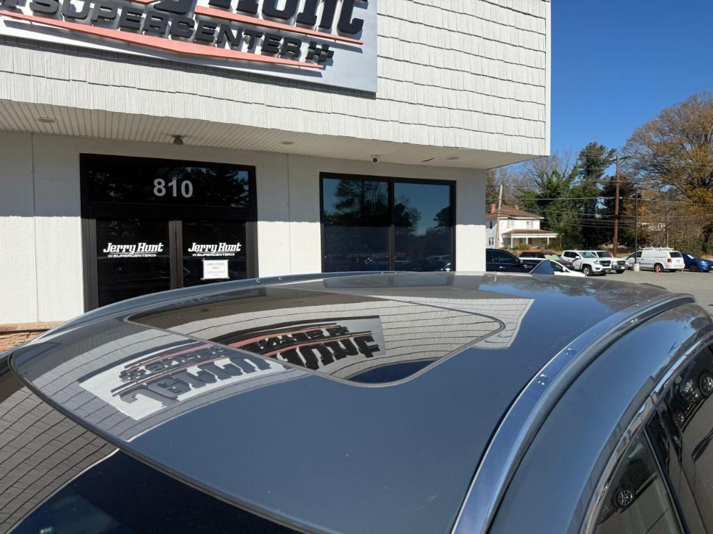 used 2023 Mazda CX-9 car, priced at $27,688