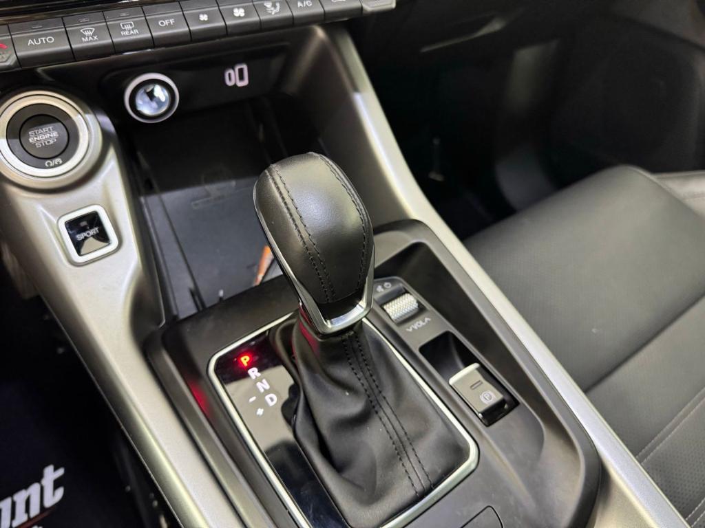 used 2024 Dodge Hornet car, priced at $30,500