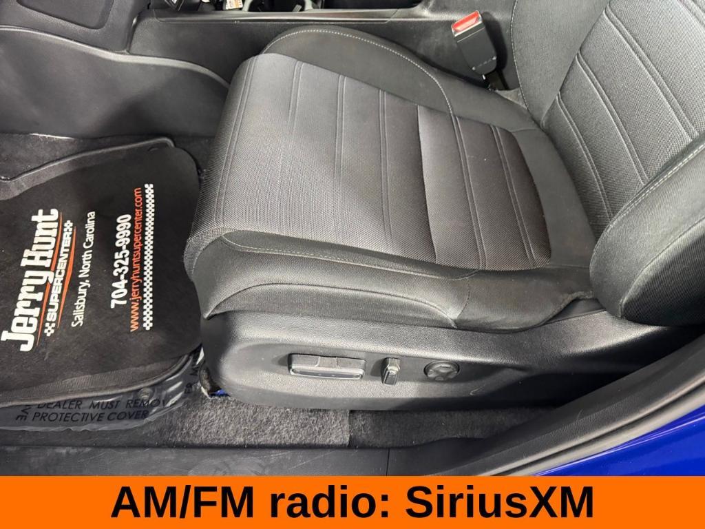 used 2022 Honda CR-V car, priced at $24,303