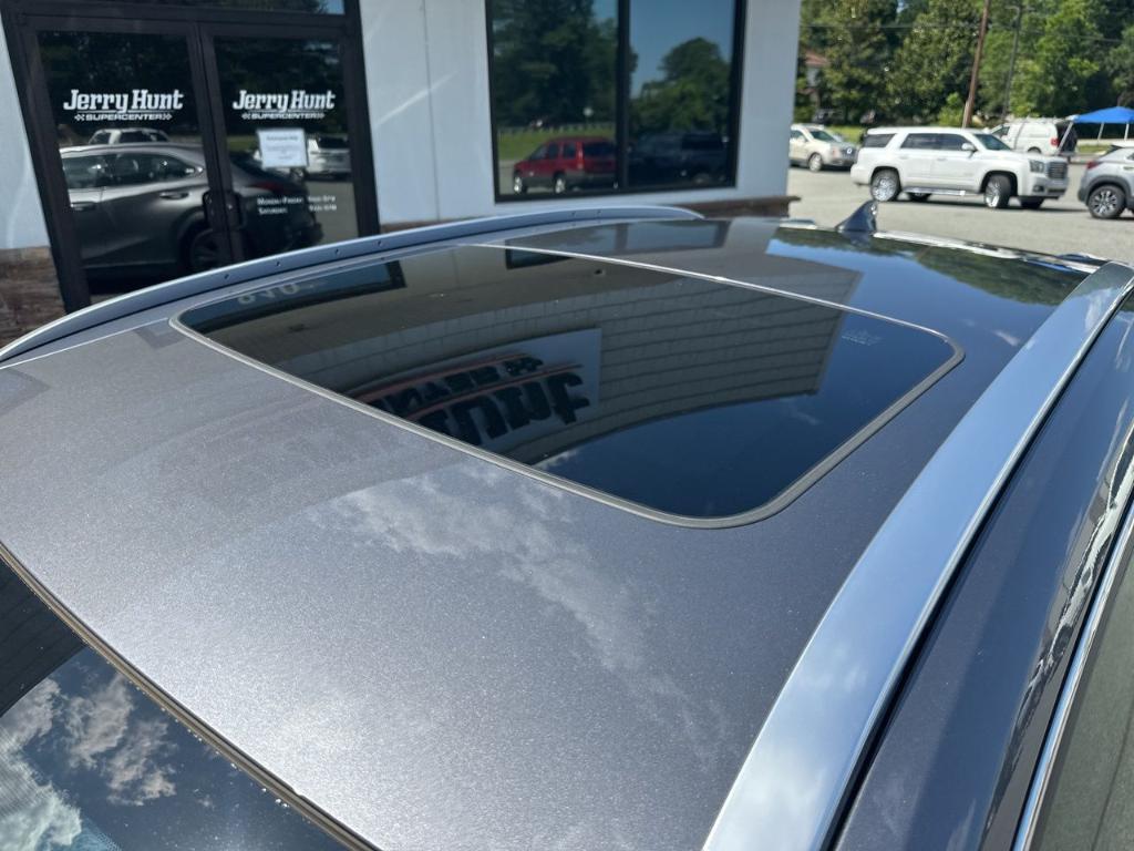 used 2021 Lexus UX 200 car, priced at $24,900