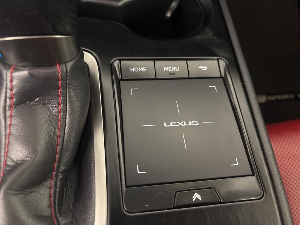 used 2021 Lexus UX 200 car, priced at $24,400