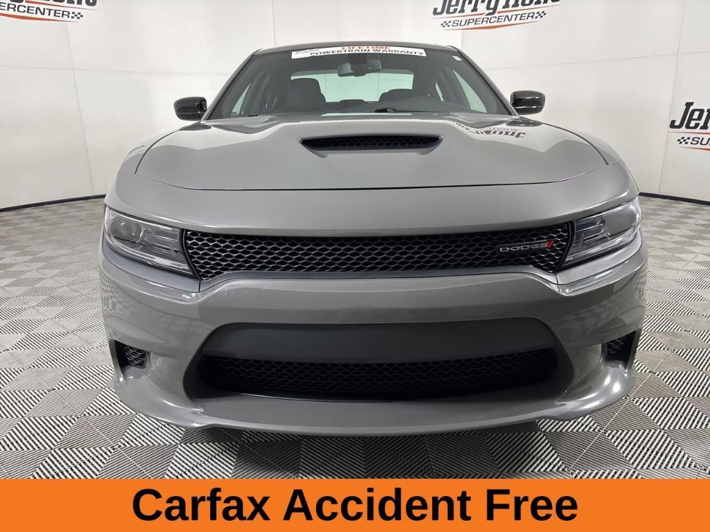 used 2023 Dodge Charger car, priced at $35,900