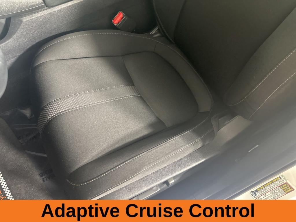 used 2019 Honda Civic car, priced at $19,500