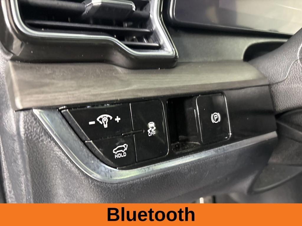 used 2023 Kia Sportage car, priced at $28,700