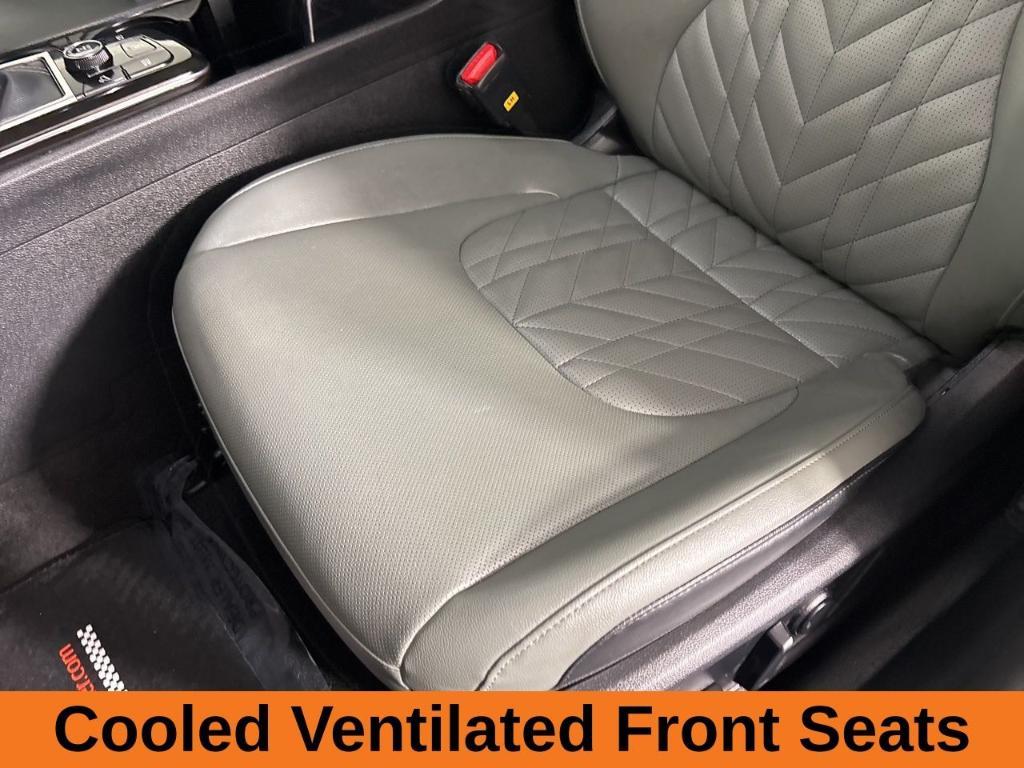 used 2023 Kia Sportage car, priced at $28,700