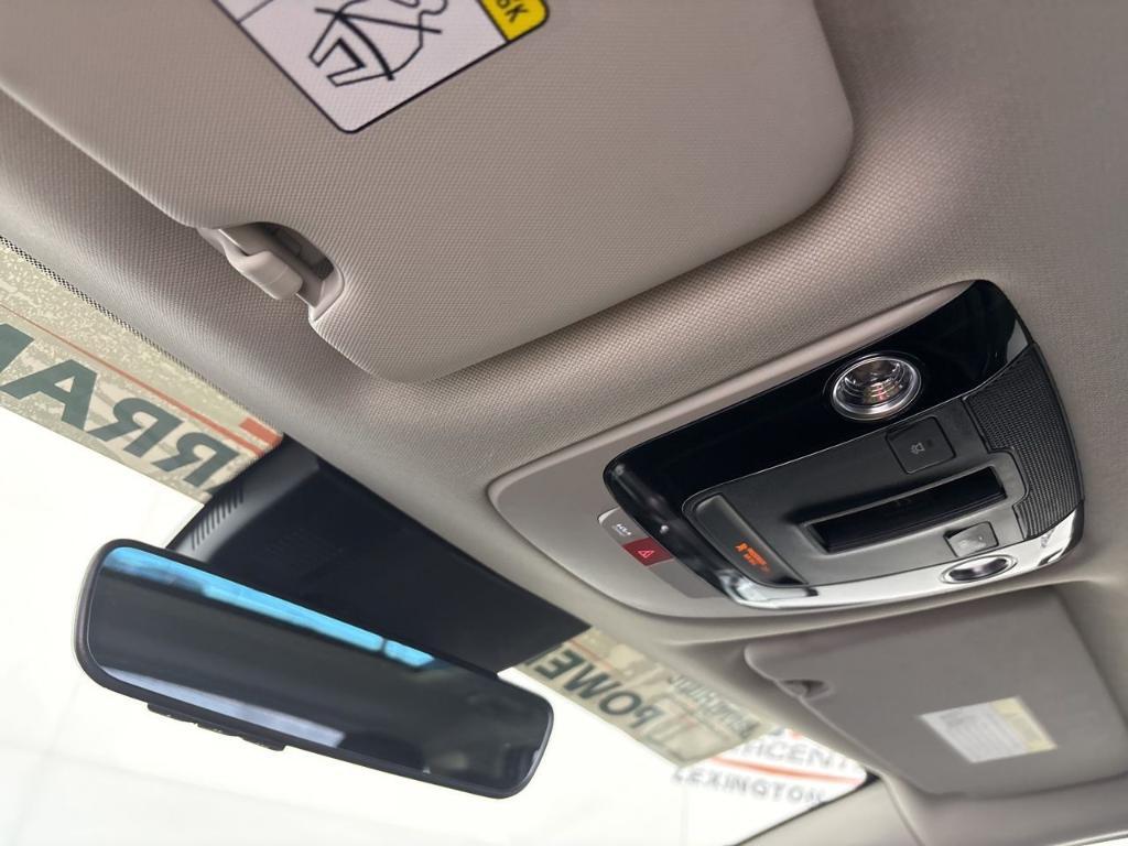 used 2024 Kia Sportage car, priced at $27,252