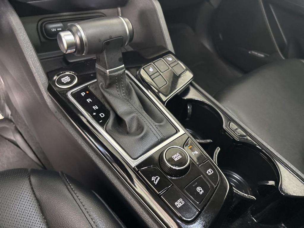 used 2024 Kia Sportage car, priced at $27,252