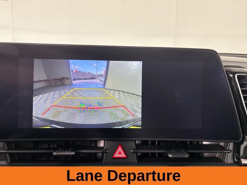 used 2024 Kia Sportage car, priced at $27,252