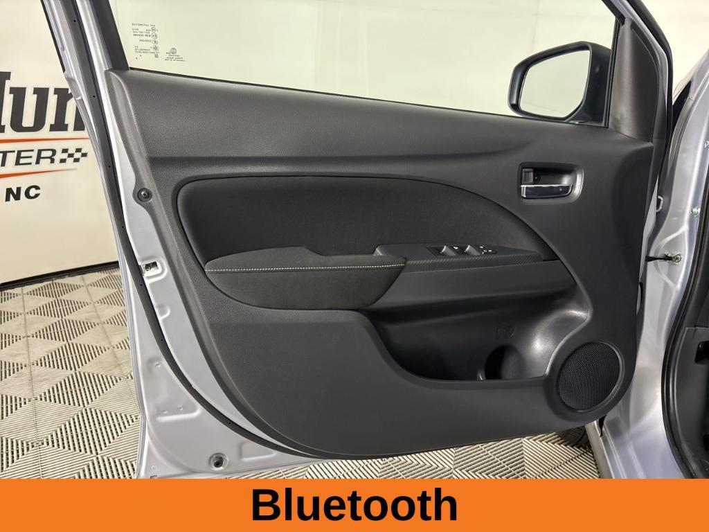 used 2024 Mitsubishi Mirage G4 car, priced at $18,500