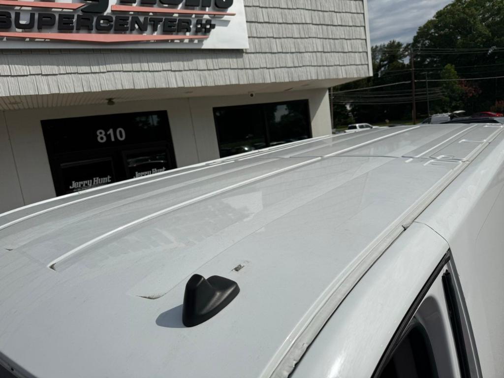 used 2023 Ford Transit-250 car, priced at $32,900