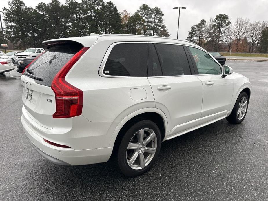 used 2022 Volvo XC90 car, priced at $39,799