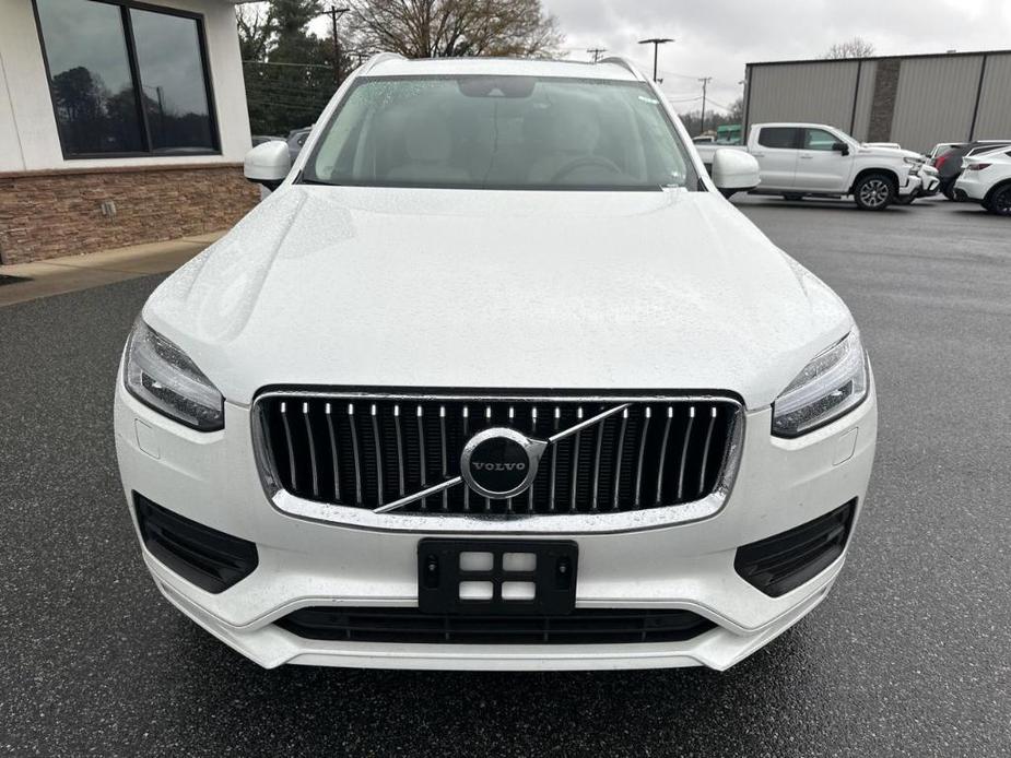 used 2022 Volvo XC90 car, priced at $39,799