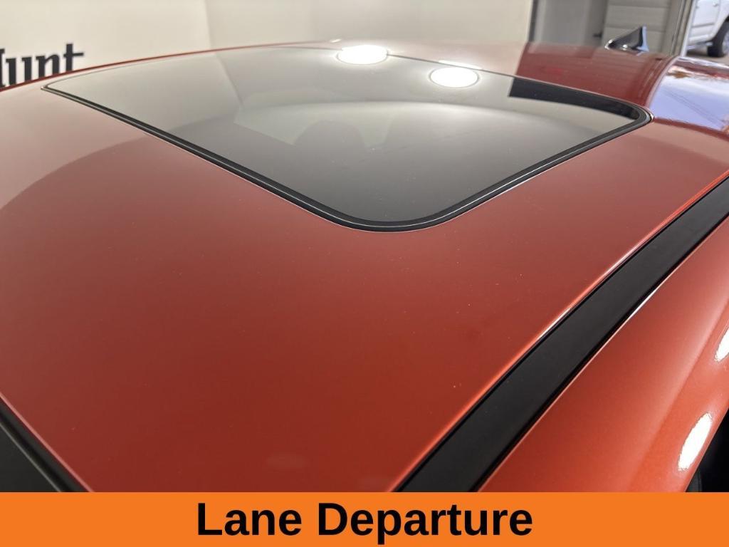 used 2021 Kia Forte car, priced at $15,988