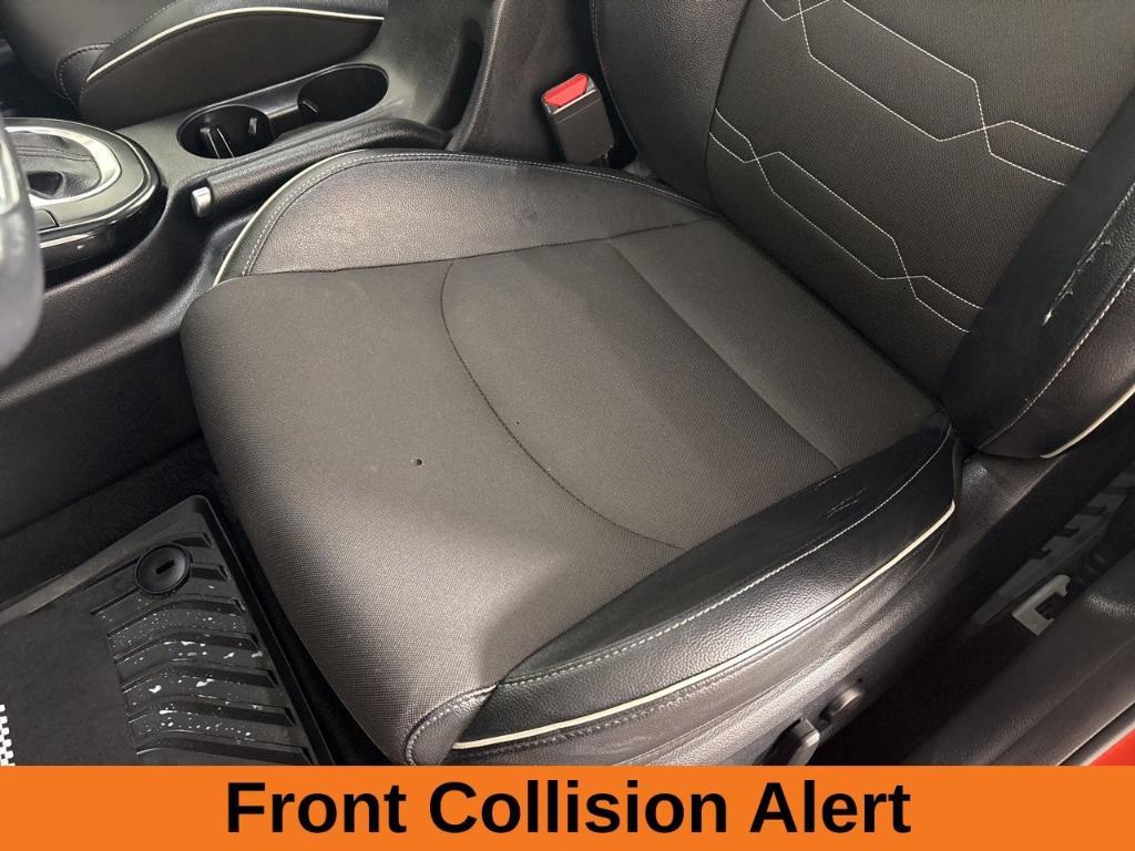 used 2021 Kia Forte car, priced at $15,988