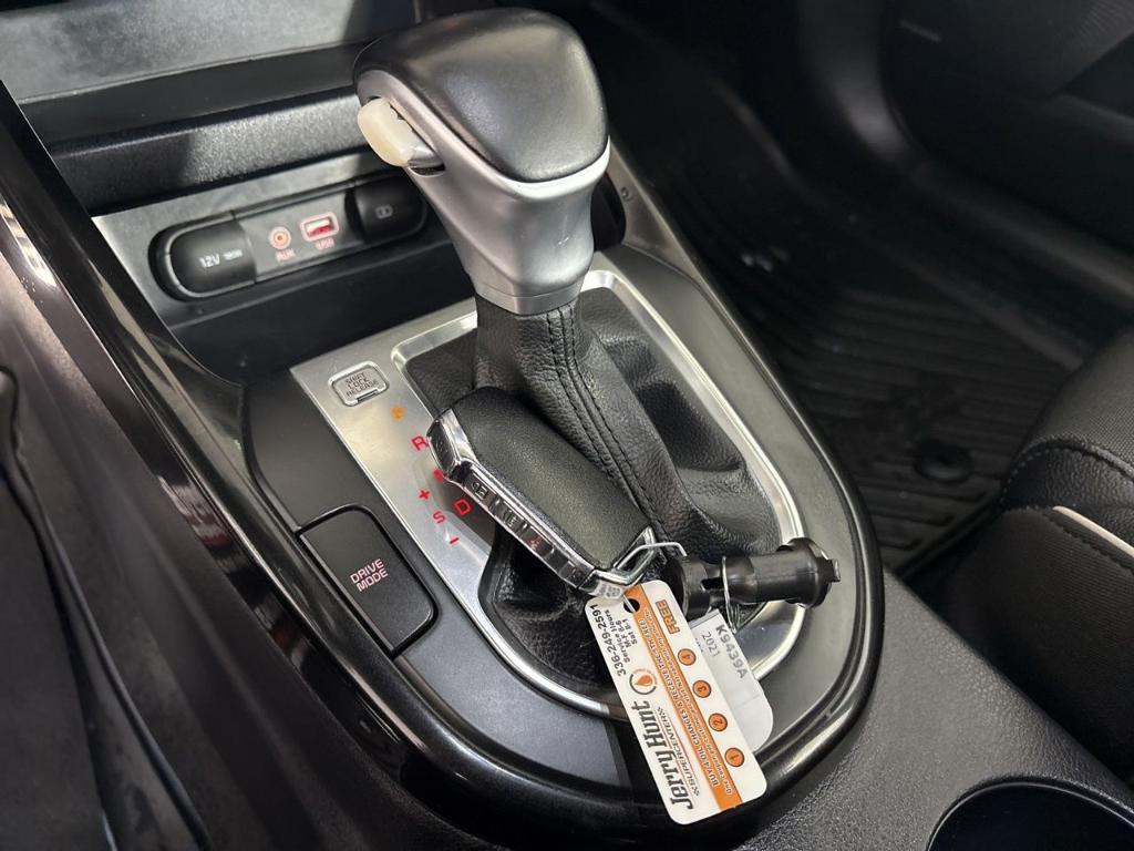 used 2021 Kia Forte car, priced at $15,988