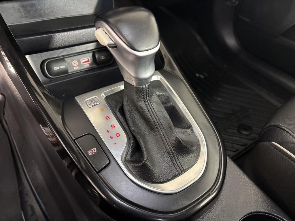 used 2021 Kia Forte car, priced at $15,988