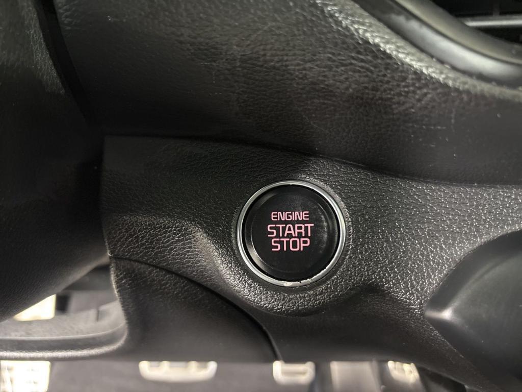 used 2021 Kia Forte car, priced at $15,988