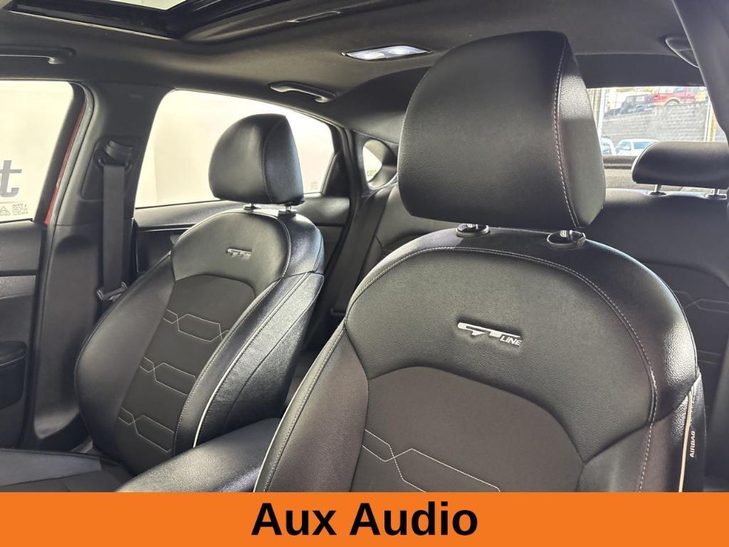 used 2021 Kia Forte car, priced at $15,988