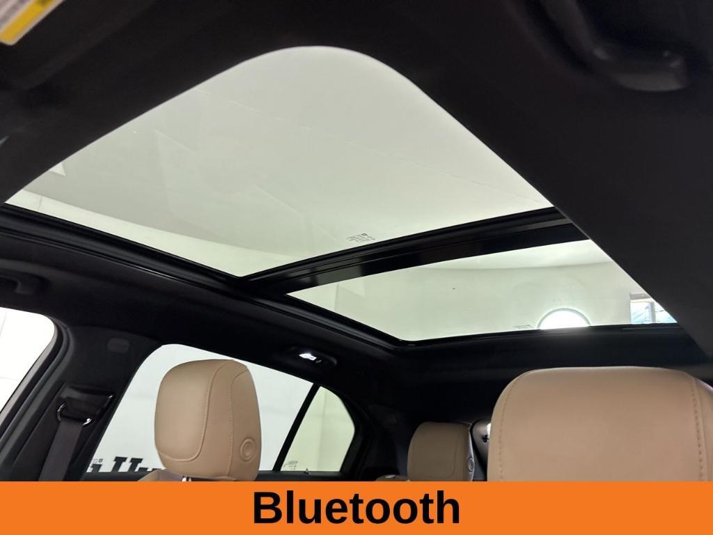 used 2024 Cadillac XT4 car, priced at $35,400